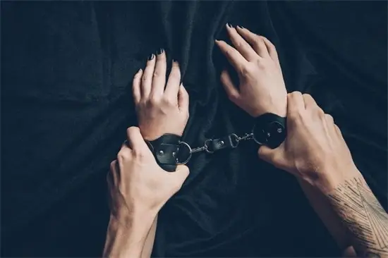 【西檬之家】字母圈的Dom是什么意思？BDSM支配角色指南